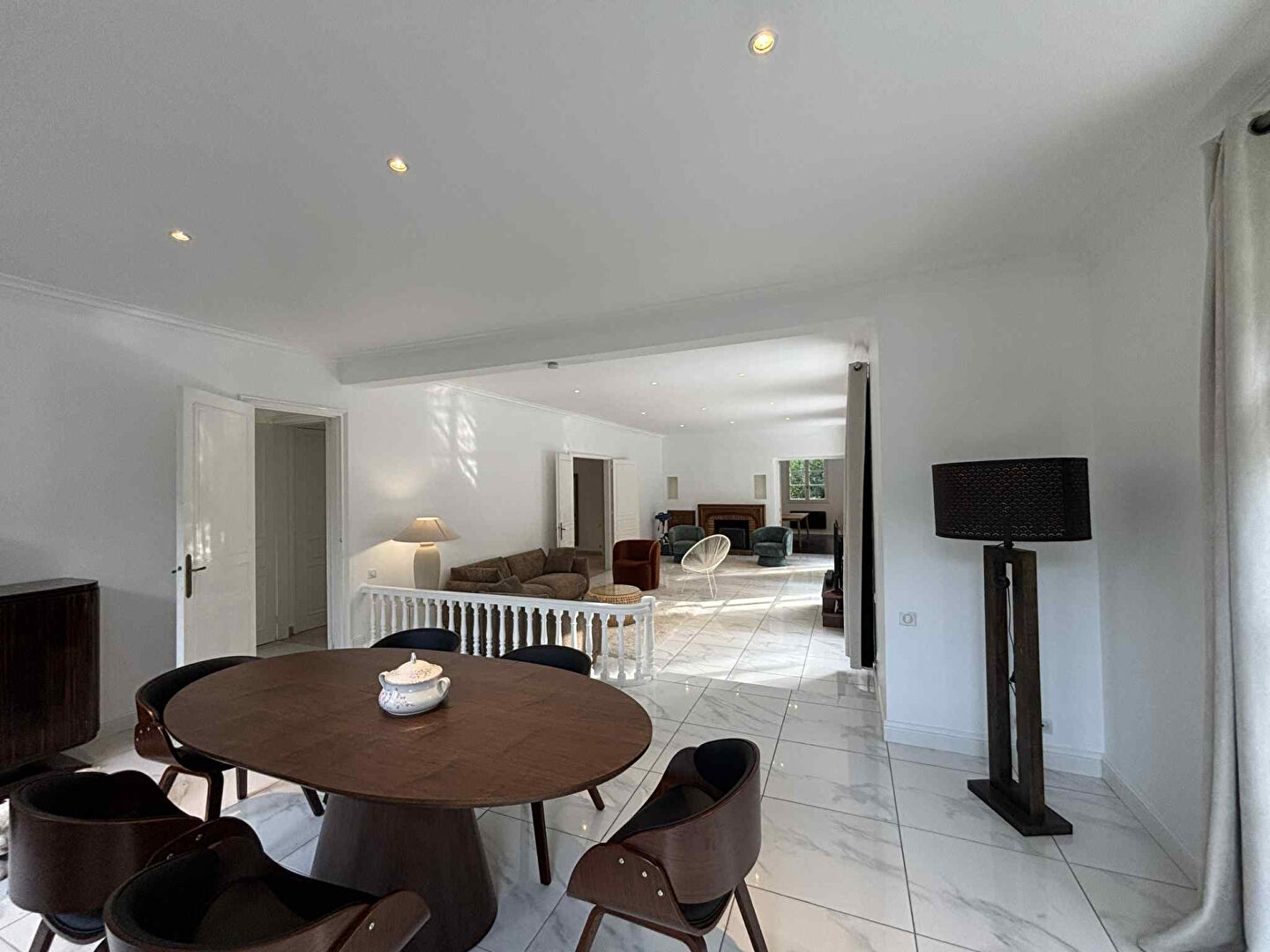 Photo Maison Vern Sur Seiche 243 m² image 3/6