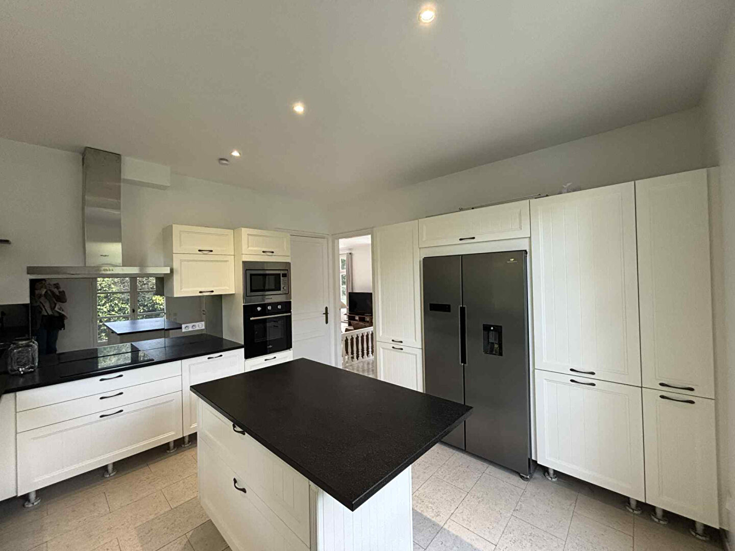 Photo Maison Vern Sur Seiche 243 m² image 6/6