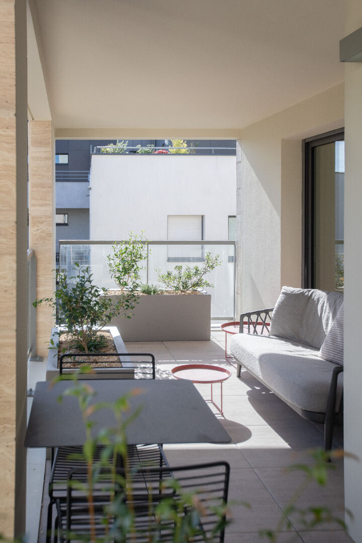 Appartement Rennes 3 pièce(s) 90.32 m2