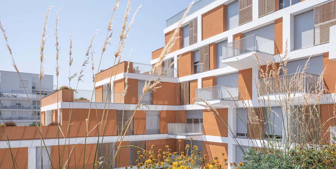 Photo Appartement Cesson Sevigne 4 pièce(s) 87.60 m2 image 1/1