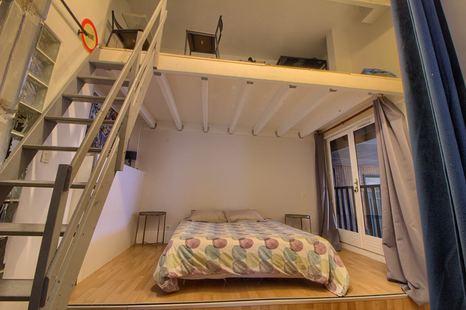 Photo À vendre ? Appartement type loft au coeur de Rennes image 3/5