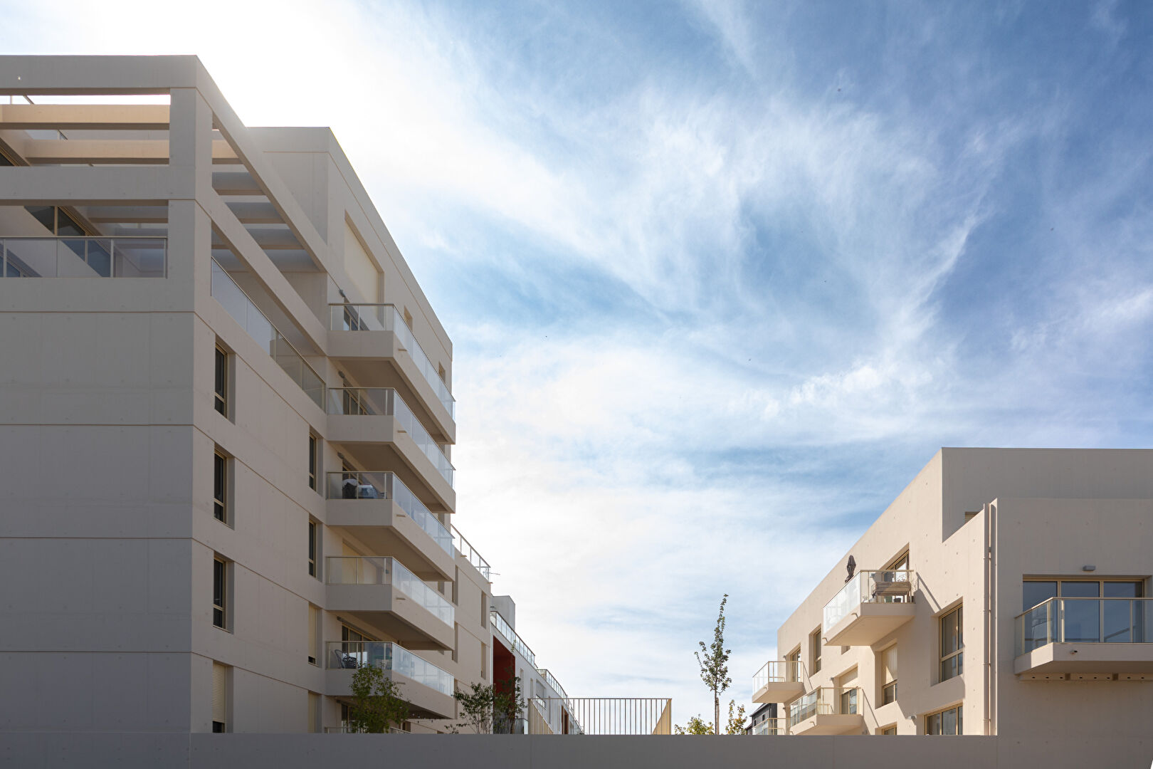 Appartement Rennes 4 pièce(s) 105.20 m2