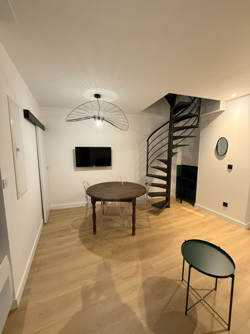 Appartement RENNES 2 pièces 36.29 m²