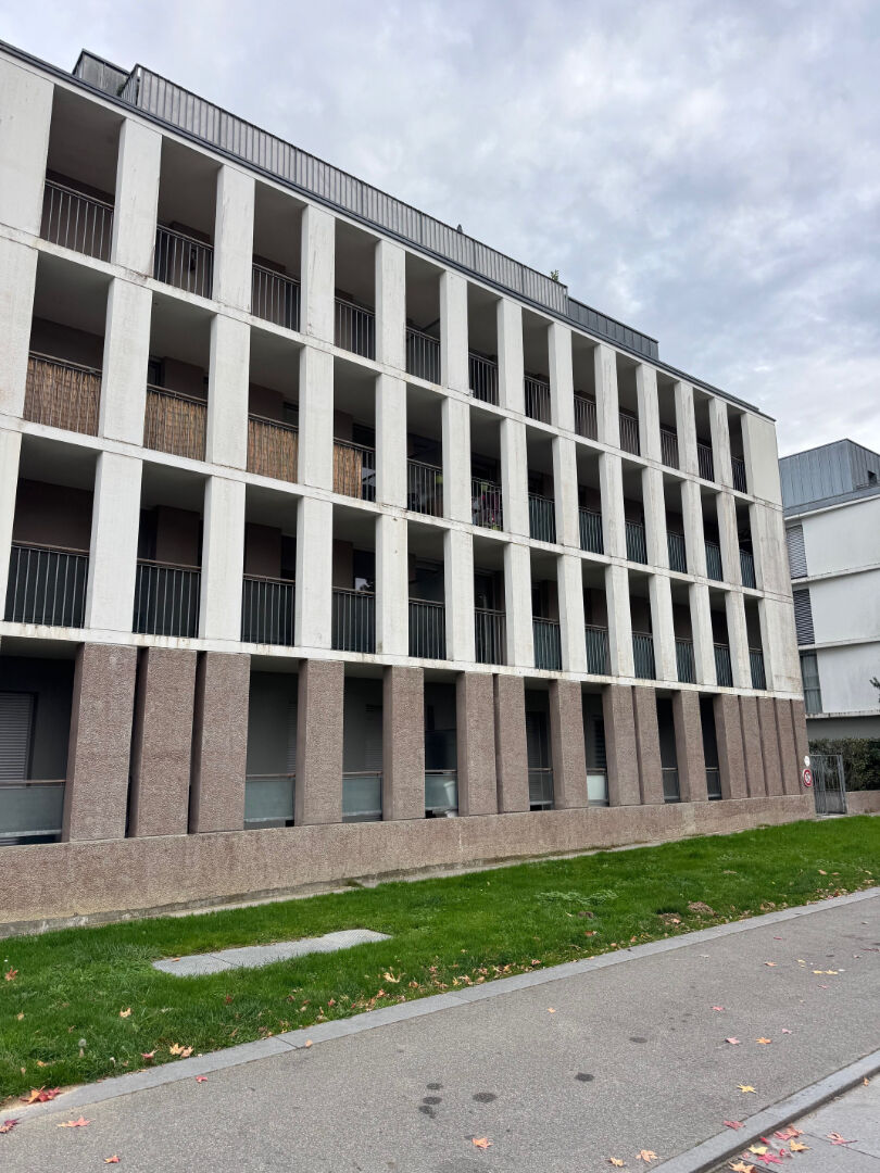 À vendre ? Appartement T3 lde 68m² à Saint-Jacques-de-la-Lande