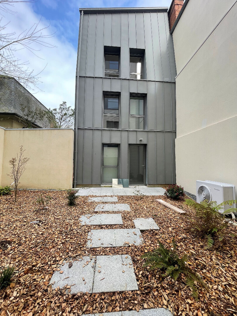 Agence immobilière de Etude notariale de Rennes Du Guesclin - Etude notariale de Rennes Du Guesclin