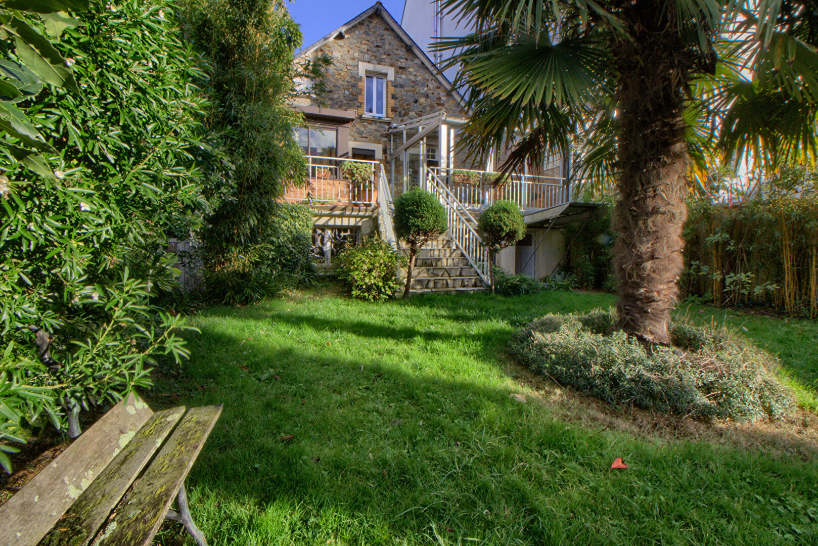 Agence immobilière de Etude notariale de Rennes Du Guesclin - Etude notariale de Rennes Du Guesclin