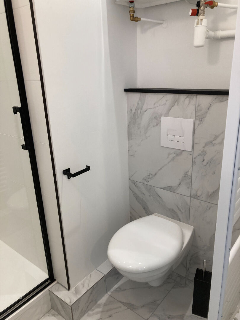 Photo Appartement  1 pièce image 6/6