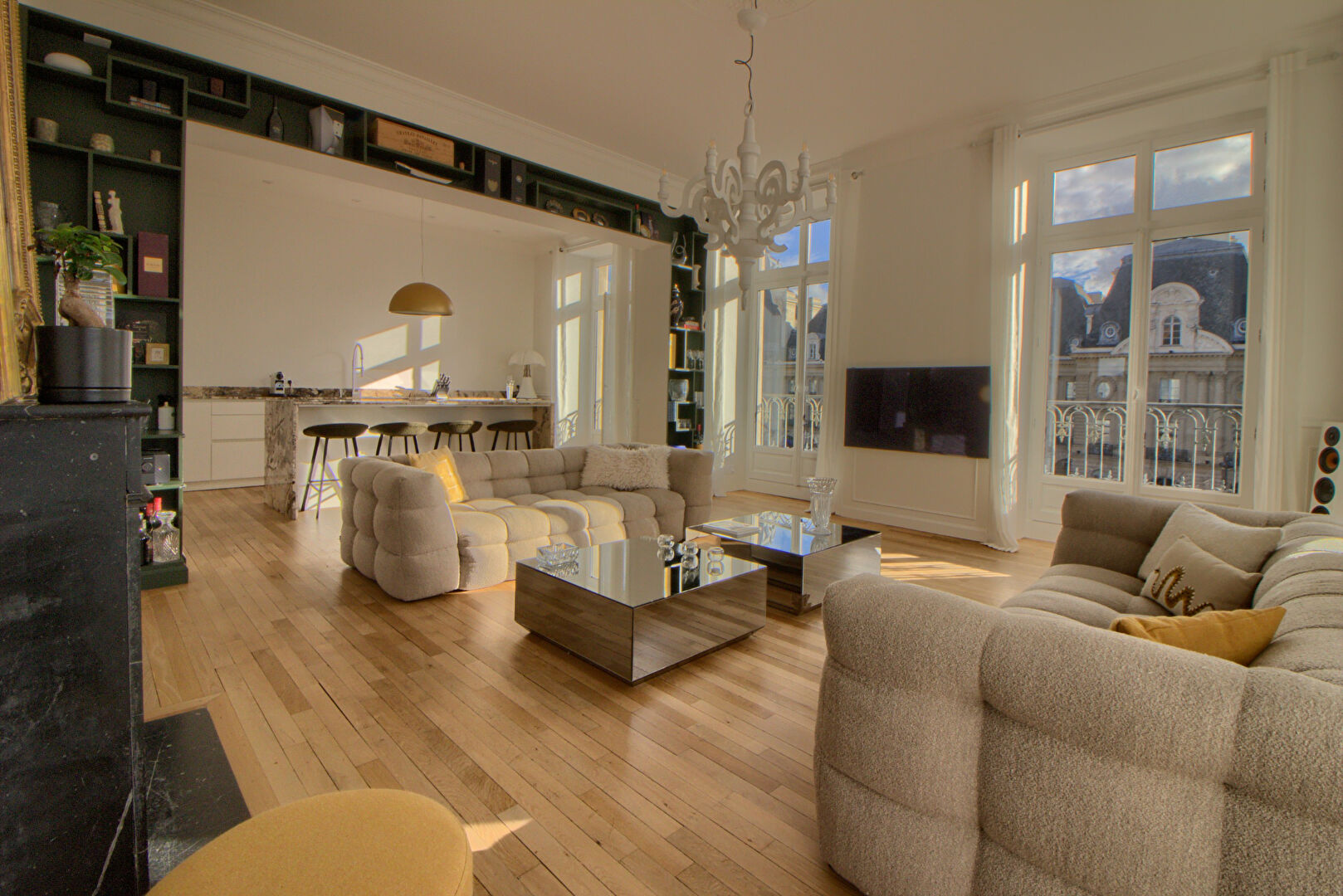 Agence immobilière de Etude notariale de Rennes Du Guesclin - Etude notariale de Rennes Du Guesclin