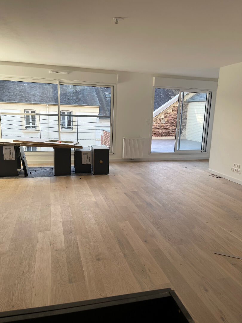 Agence immobilière de Etude notariale de Rennes Du Guesclin - Etude notariale de Rennes Du Guesclin