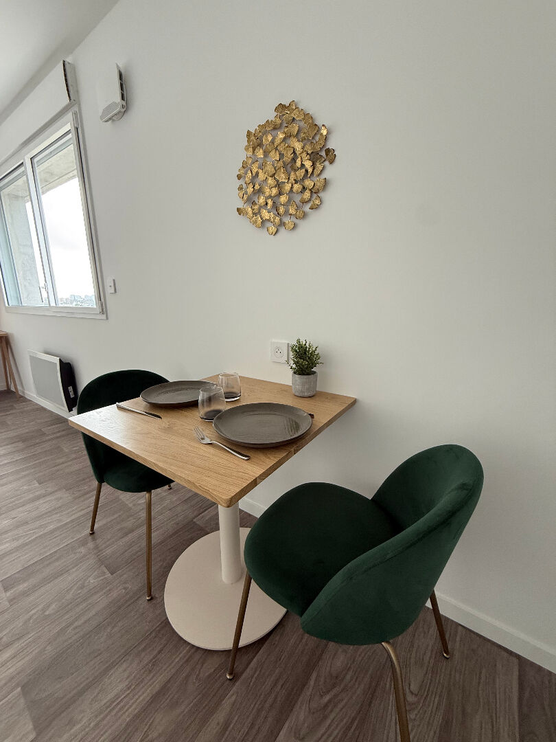 Agence immobilière de Etude notariale de Rennes Du Guesclin - Etude notariale de Rennes Du Guesclin