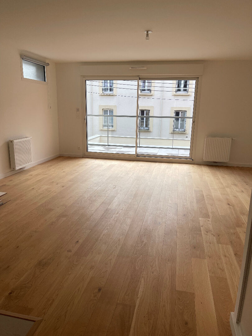 Agence immobilière de Etude notariale de Rennes Du Guesclin - Etude notariale de Rennes Du Guesclin