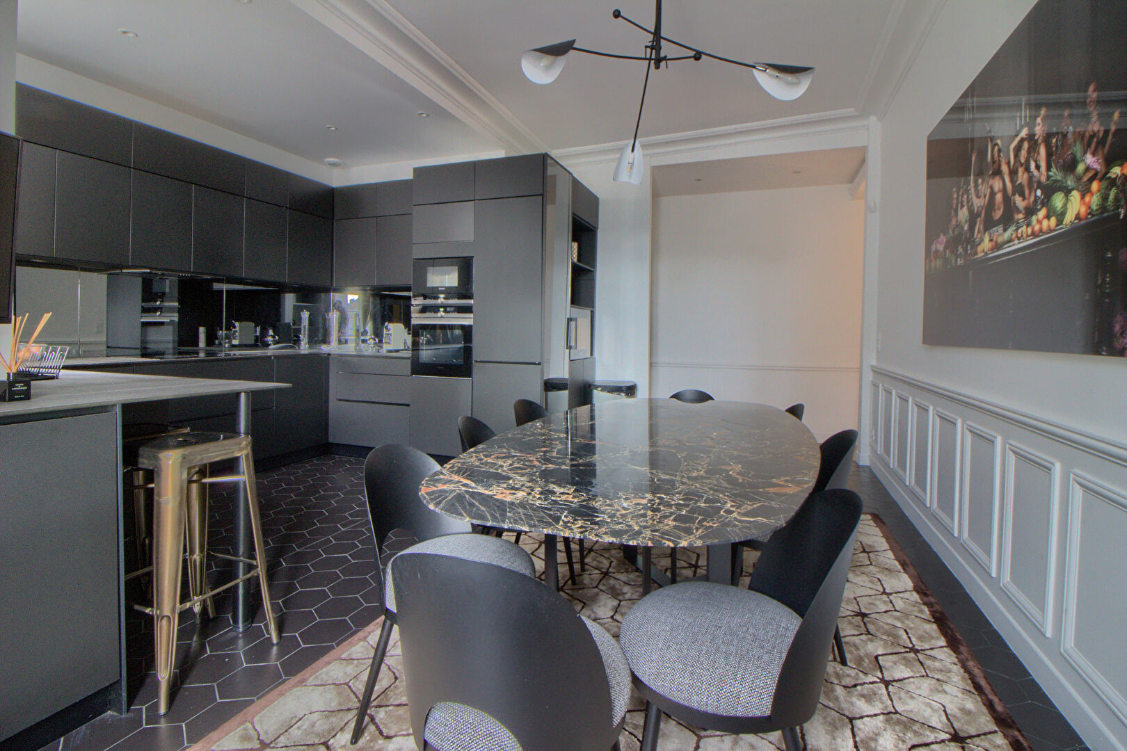 Agence immobilière de Etude notariale de Rennes Du Guesclin - Etude notariale de Rennes Du Guesclin