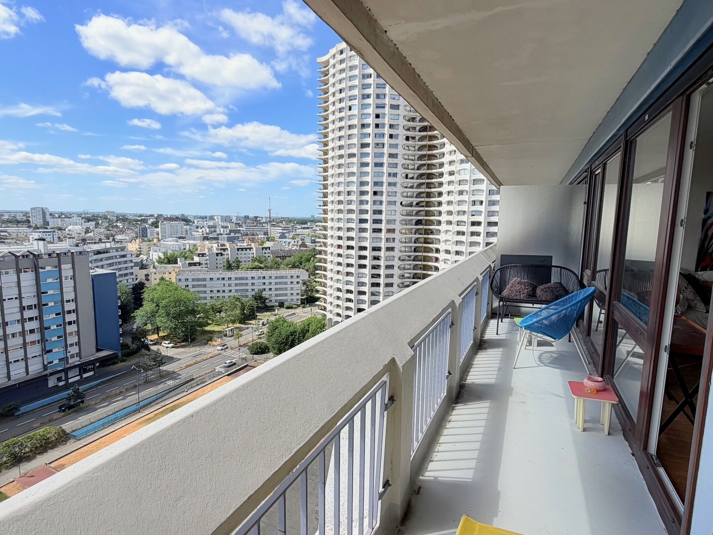 Agence immobilière de Etude notariale de Rennes Du Guesclin - Etude notariale de Rennes Du Guesclin