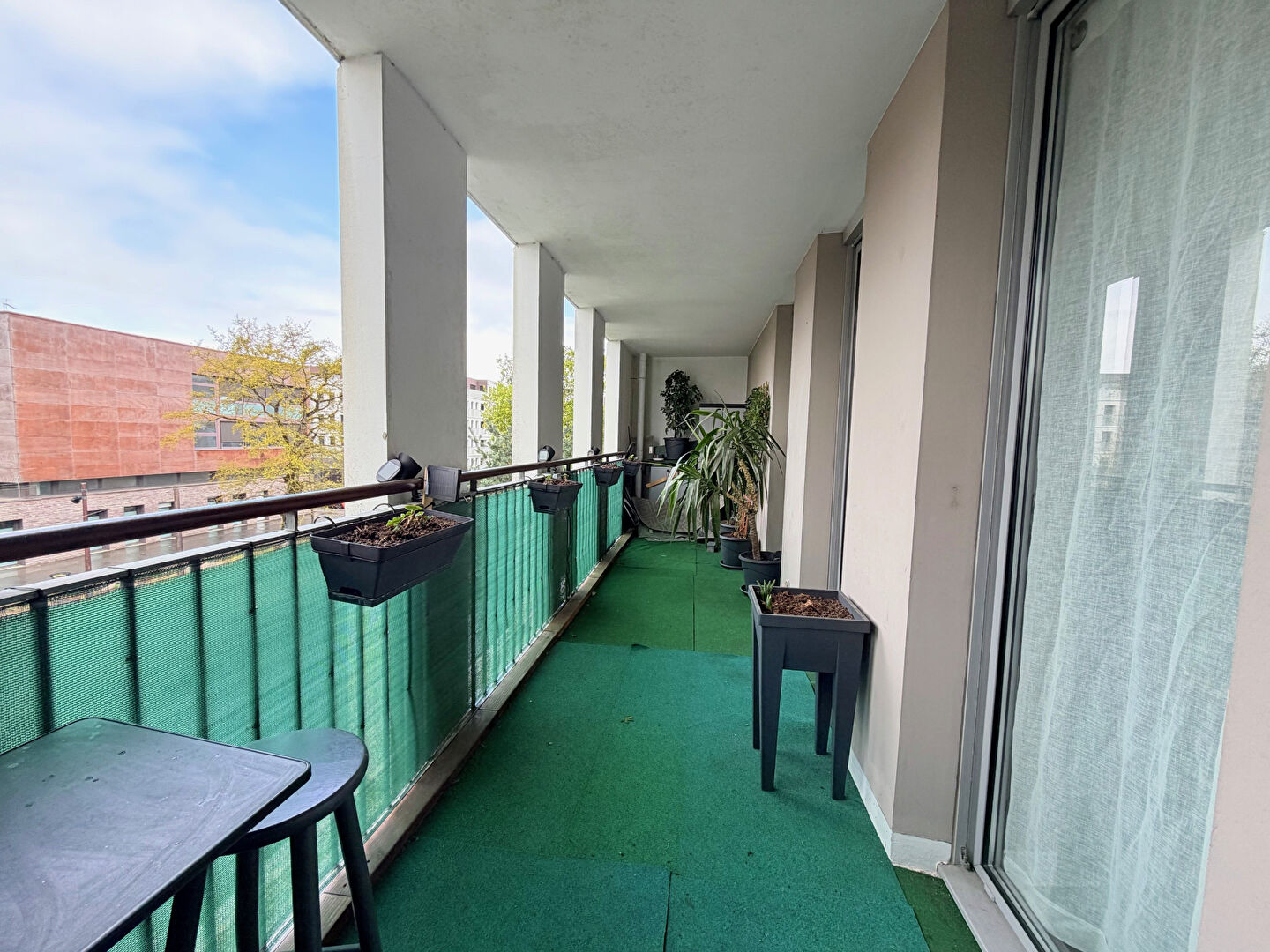 Agence immobilière de Etude notariale de Rennes Du Guesclin - Etude notariale de Rennes Du Guesclin
