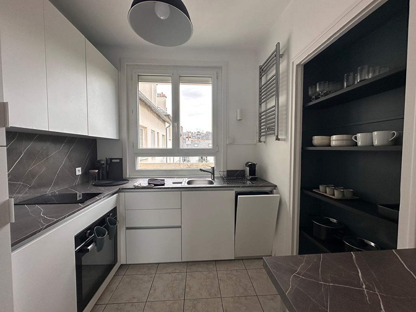 Agence immobilière de Etude notariale de Rennes Du Guesclin - Etude notariale de Rennes Du Guesclin