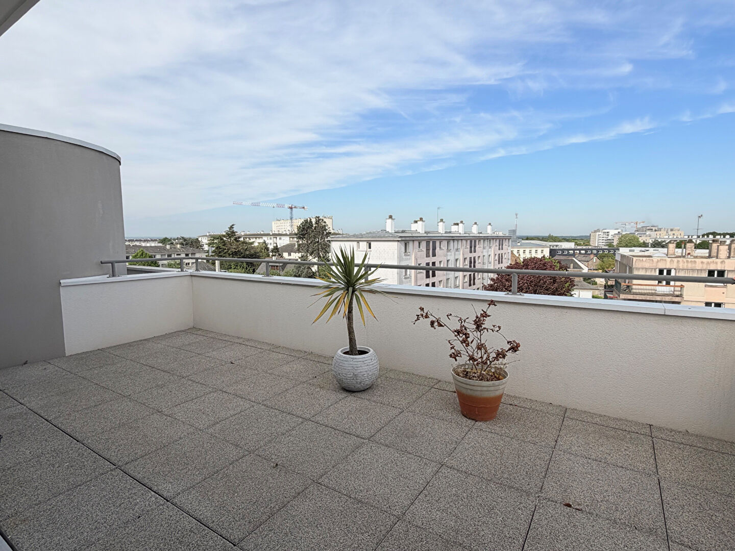 Agence immobilière de Etude notariale de Rennes Du Guesclin - Etude notariale de Rennes Du Guesclin