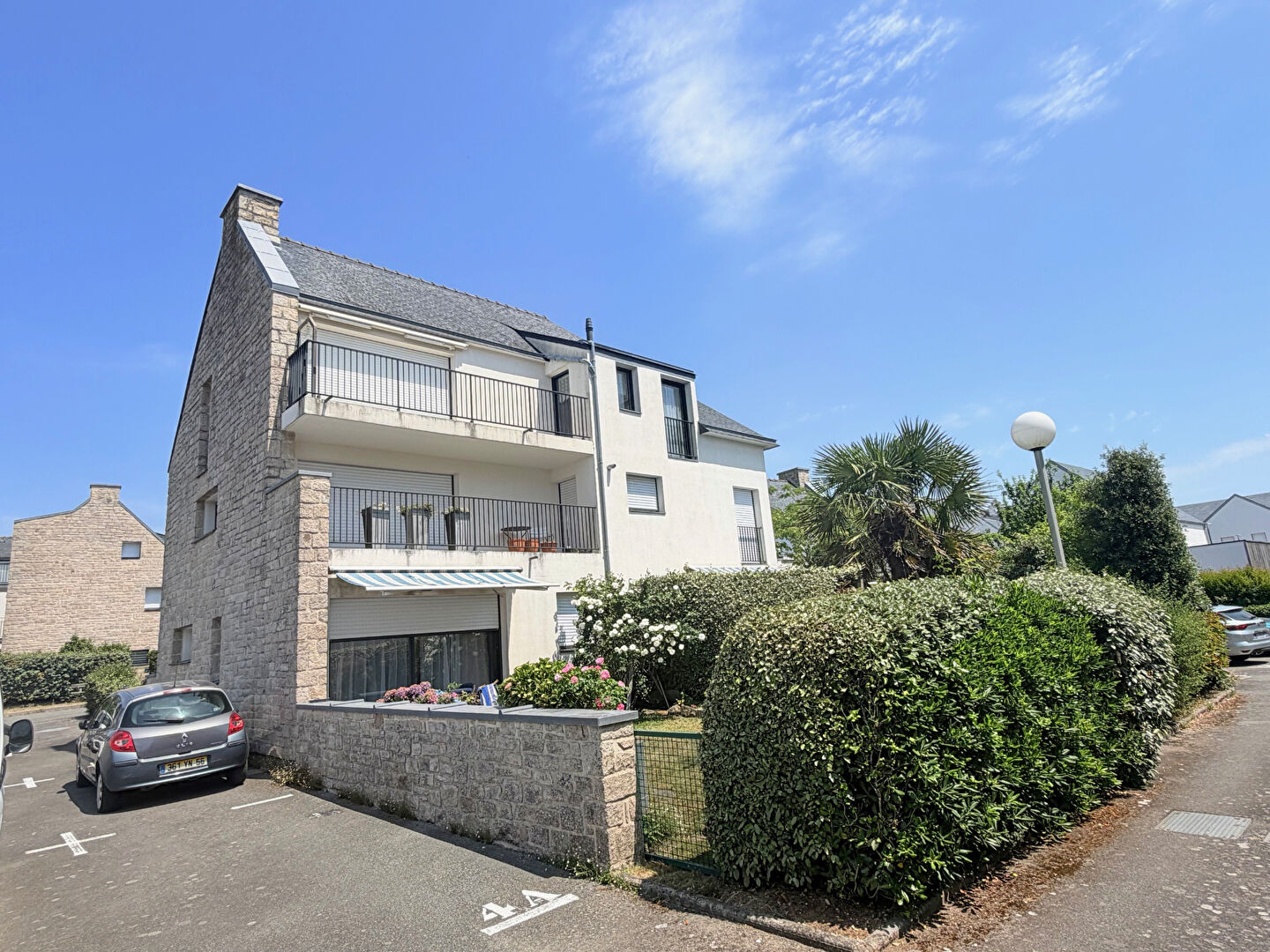 Agence immobilière de Etude notariale de Rennes Du Guesclin - Etude notariale de Rennes Du Guesclin