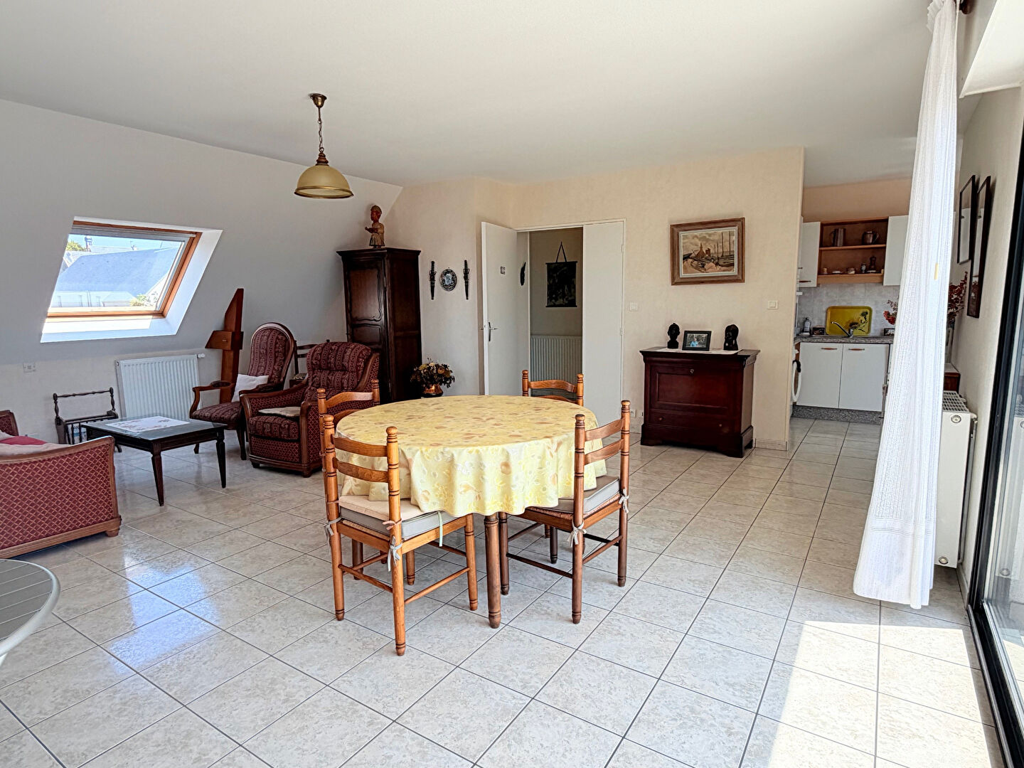 Agence immobilière de Etude notariale de Rennes Du Guesclin - Etude notariale de Rennes Du Guesclin