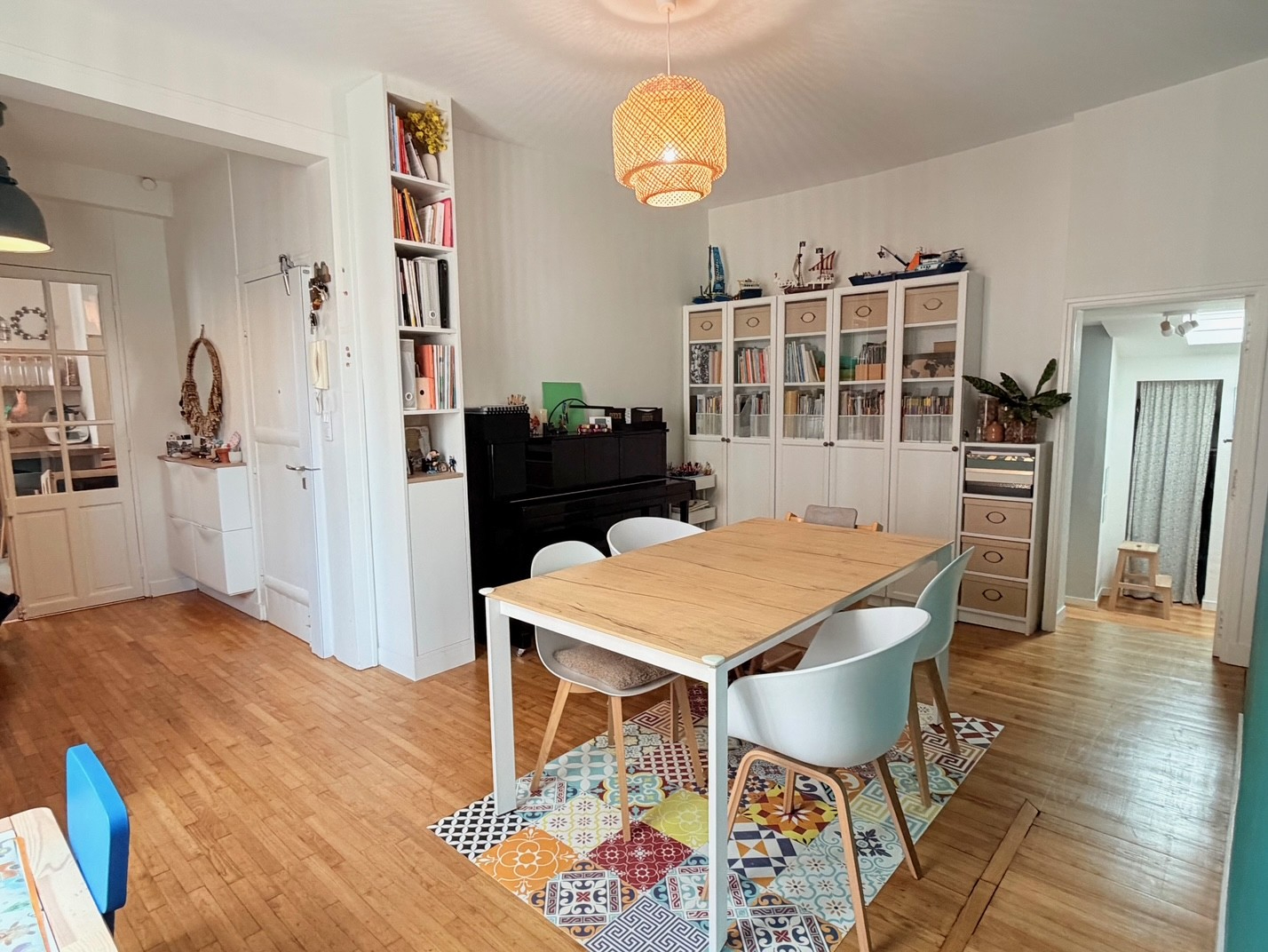 Agence immobilière de Etude notariale de Rennes Du Guesclin - Etude notariale de Rennes Du Guesclin