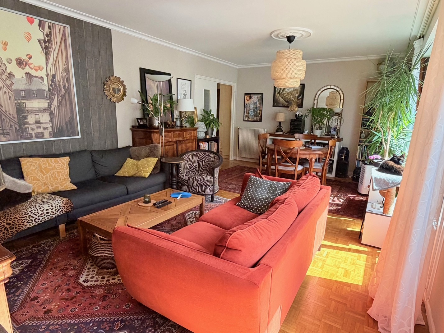 Agence immobilière de Etude notariale de Rennes Du Guesclin - Etude notariale de Rennes Du Guesclin