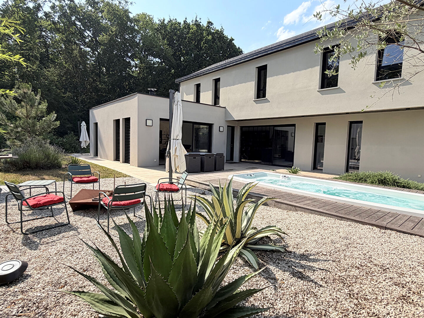 Agence immobilière de Etude notariale de Rennes Du Guesclin - Etude notariale de Rennes Du Guesclin