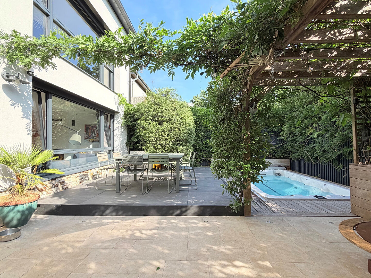Agence immobilière de Etude notariale de Rennes Du Guesclin - Etude notariale de Rennes Du Guesclin