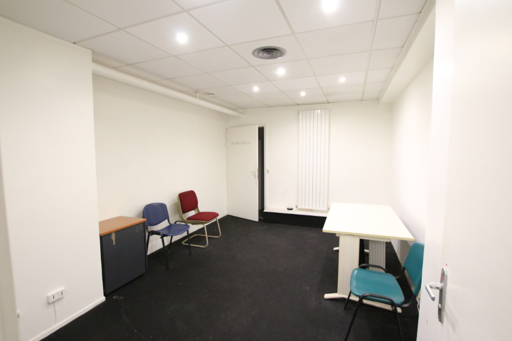 Vente Local de 530 m² - PARIS 75011 | ETUDE VALRI - AR photo4