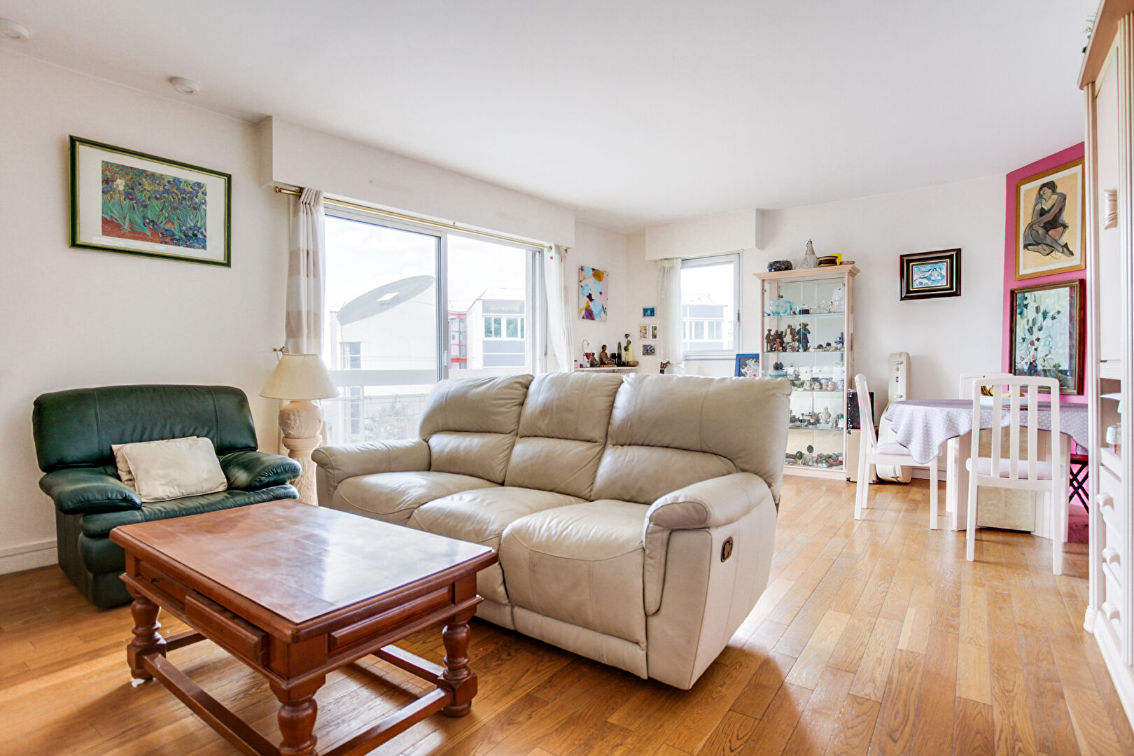 Photo Appartement Chatillon 4 pièce(s) 84 m2 image 4/6