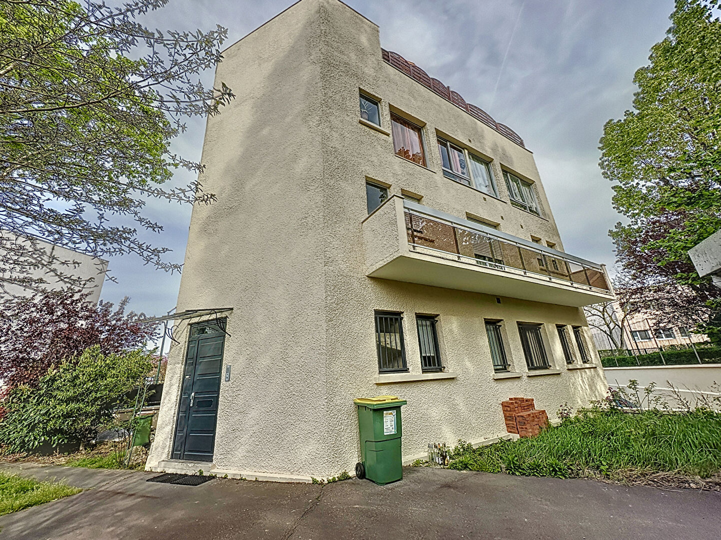 Photo Appartement Chatillon 4 pièce(s) 84 m2 image 5/6