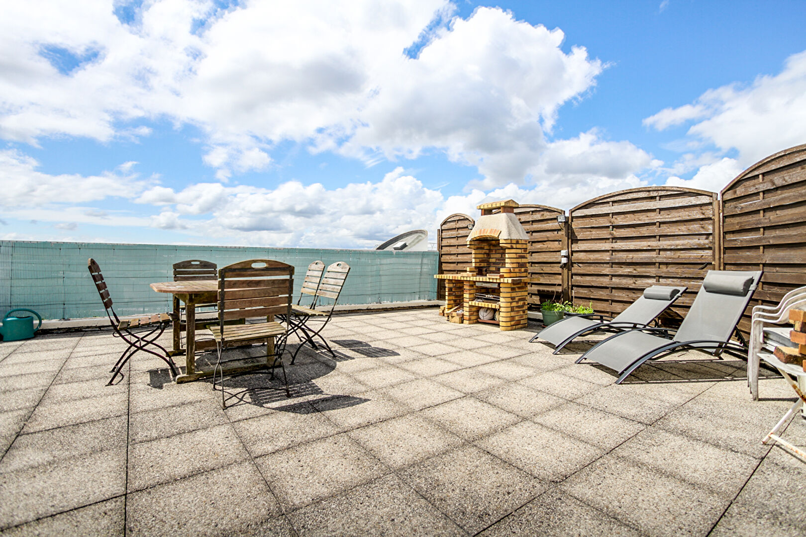 Photo Appartement Chatillon 4 pièce(s) 84 m2 image 6/6