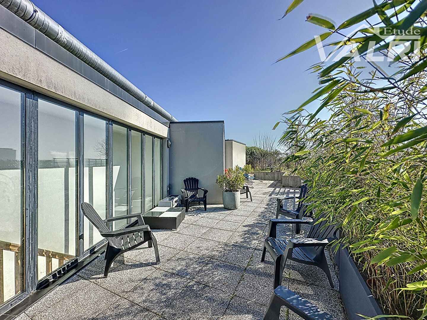 Agence immobilière de ETUDE VALRI Paris - ETUDE VALRI