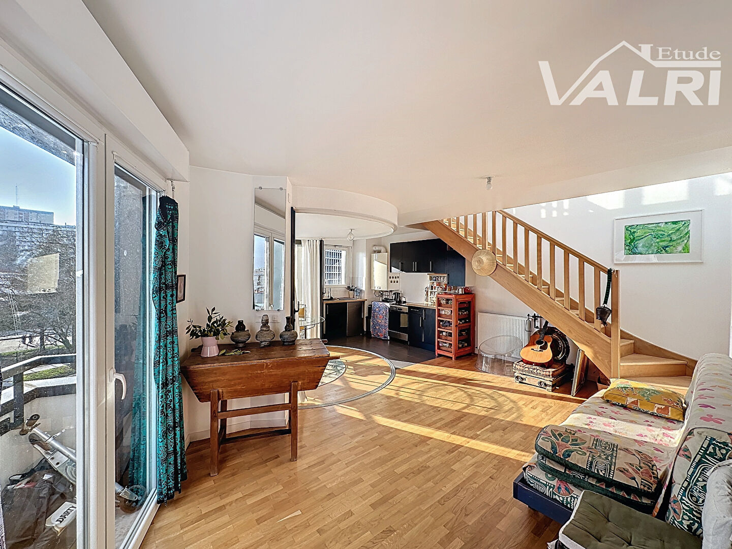 Photo Montreuil - Rooftop d'exception image 2/6