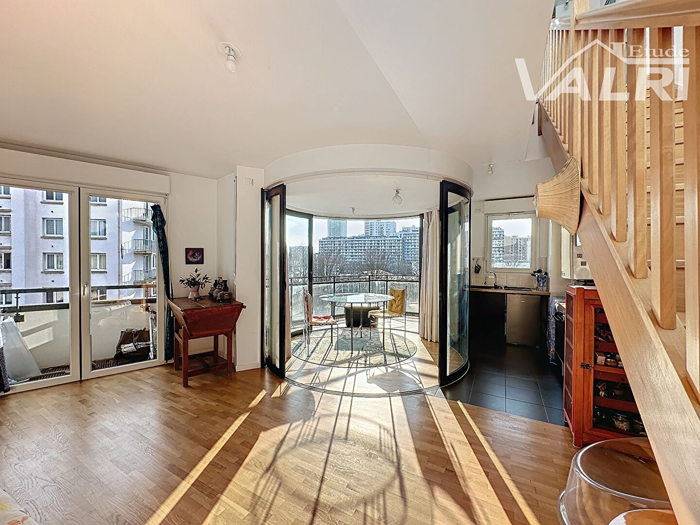 Photo Montreuil - Rooftop d'exception image 3/6