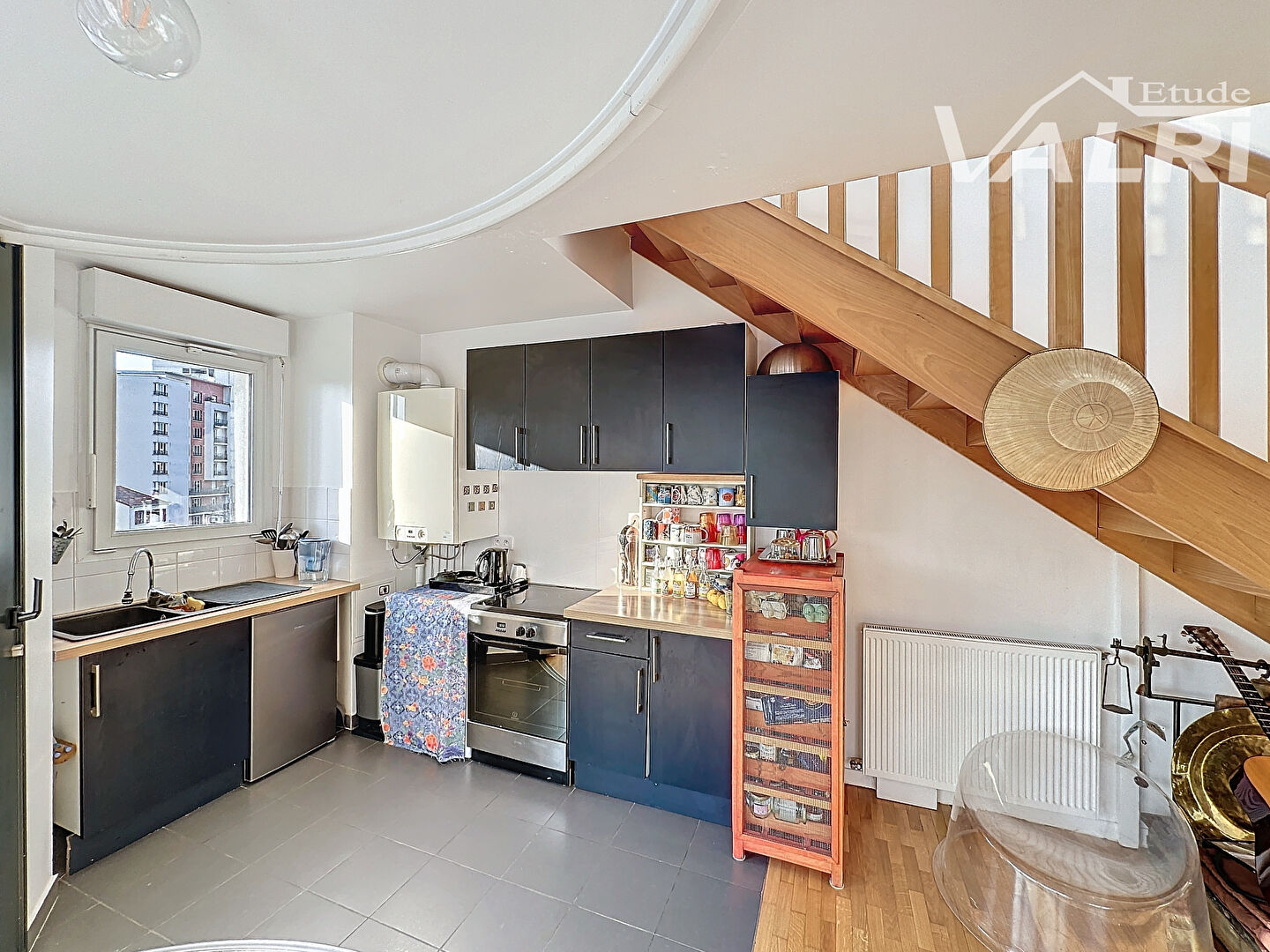 Photo Montreuil - Rooftop d'exception image 4/6