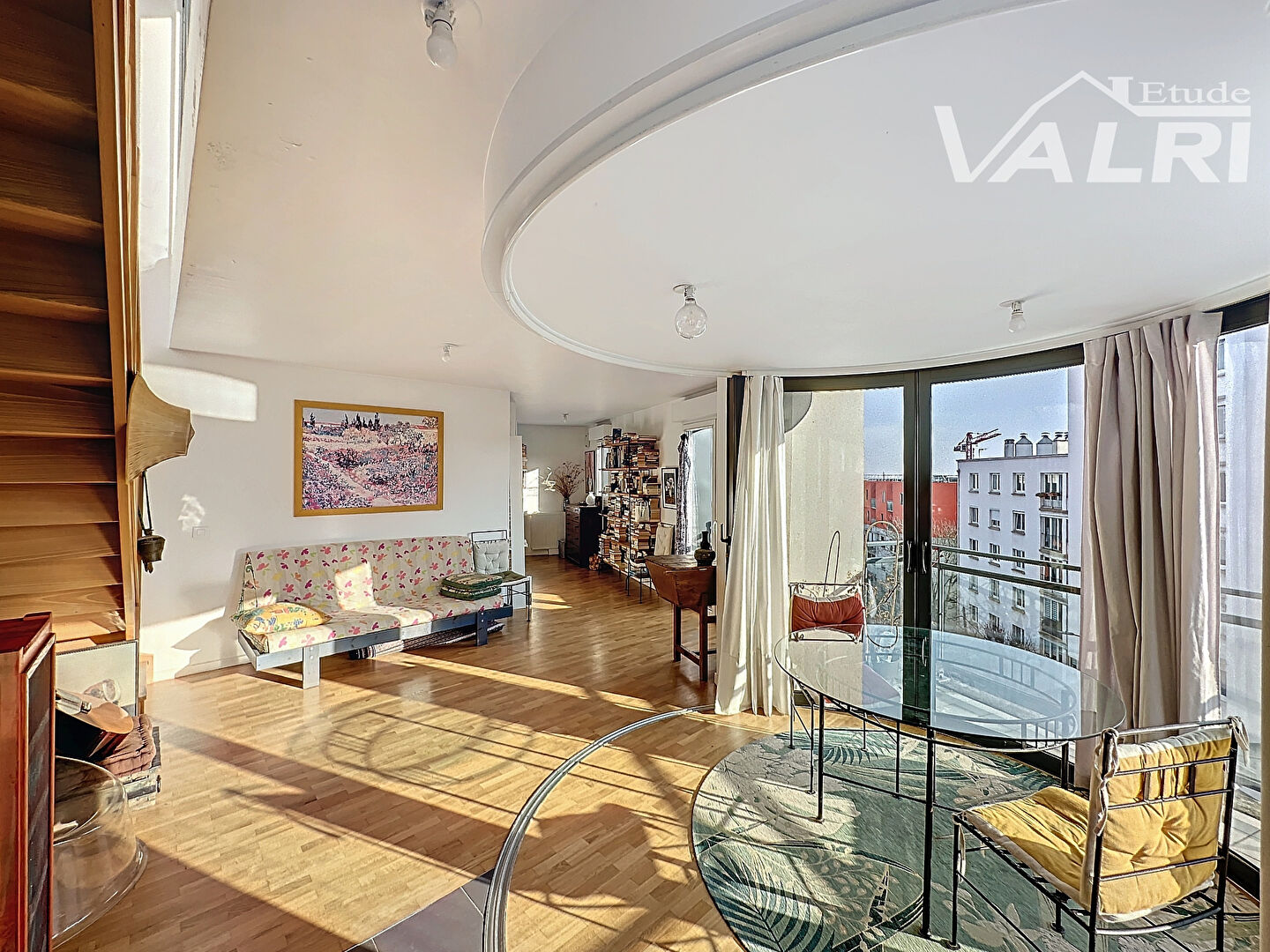 Photo Montreuil - Rooftop d'exception image 5/6