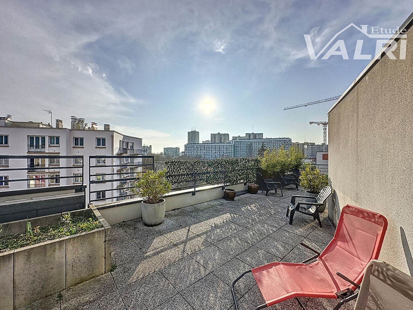 Photo Montreuil - Rooftop d'exception image 6/6