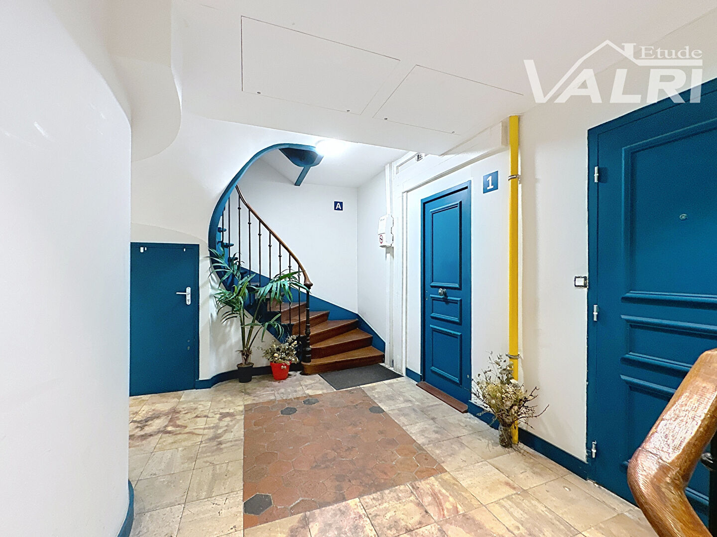 Photo Oberkampf / Avenue de la République - 2 pièces 27,52m² image 6/6