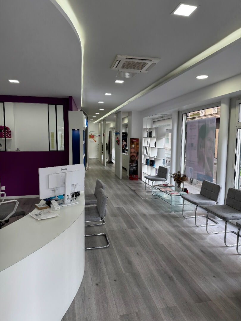 Agence immobilière de ETUDE VALRI Paris - ETUDE VALRI