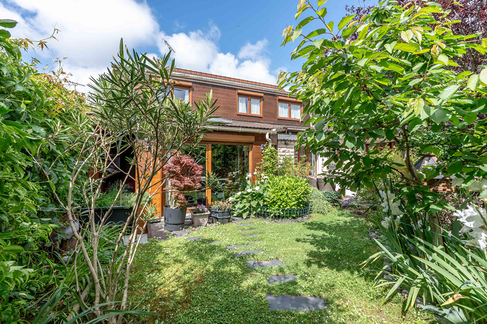Agence immobilière de ETUDE VALRI Paris - ETUDE VALRI