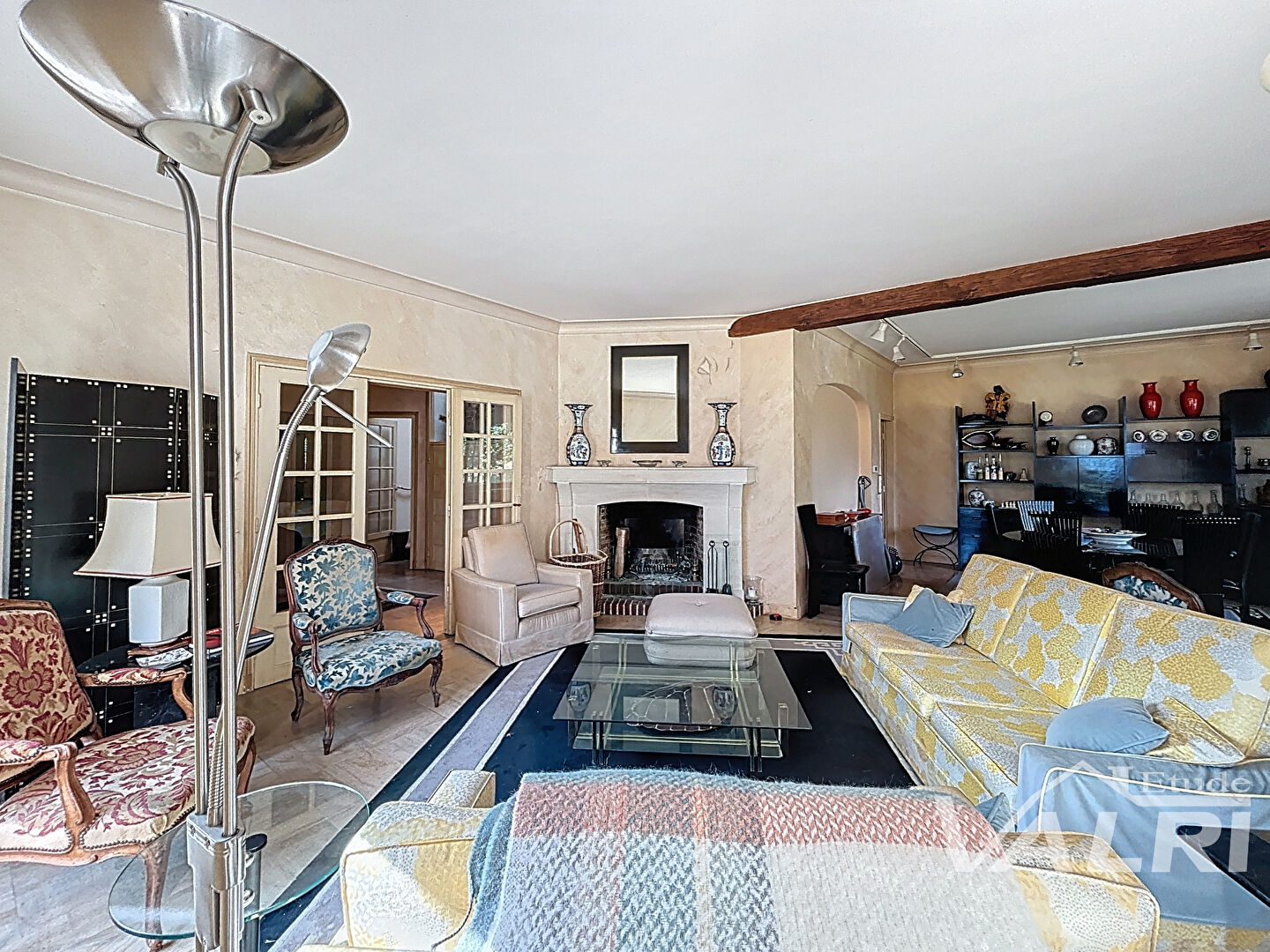 Photo Maison Evecquemont 8 pièces 224 m2 image 2/6