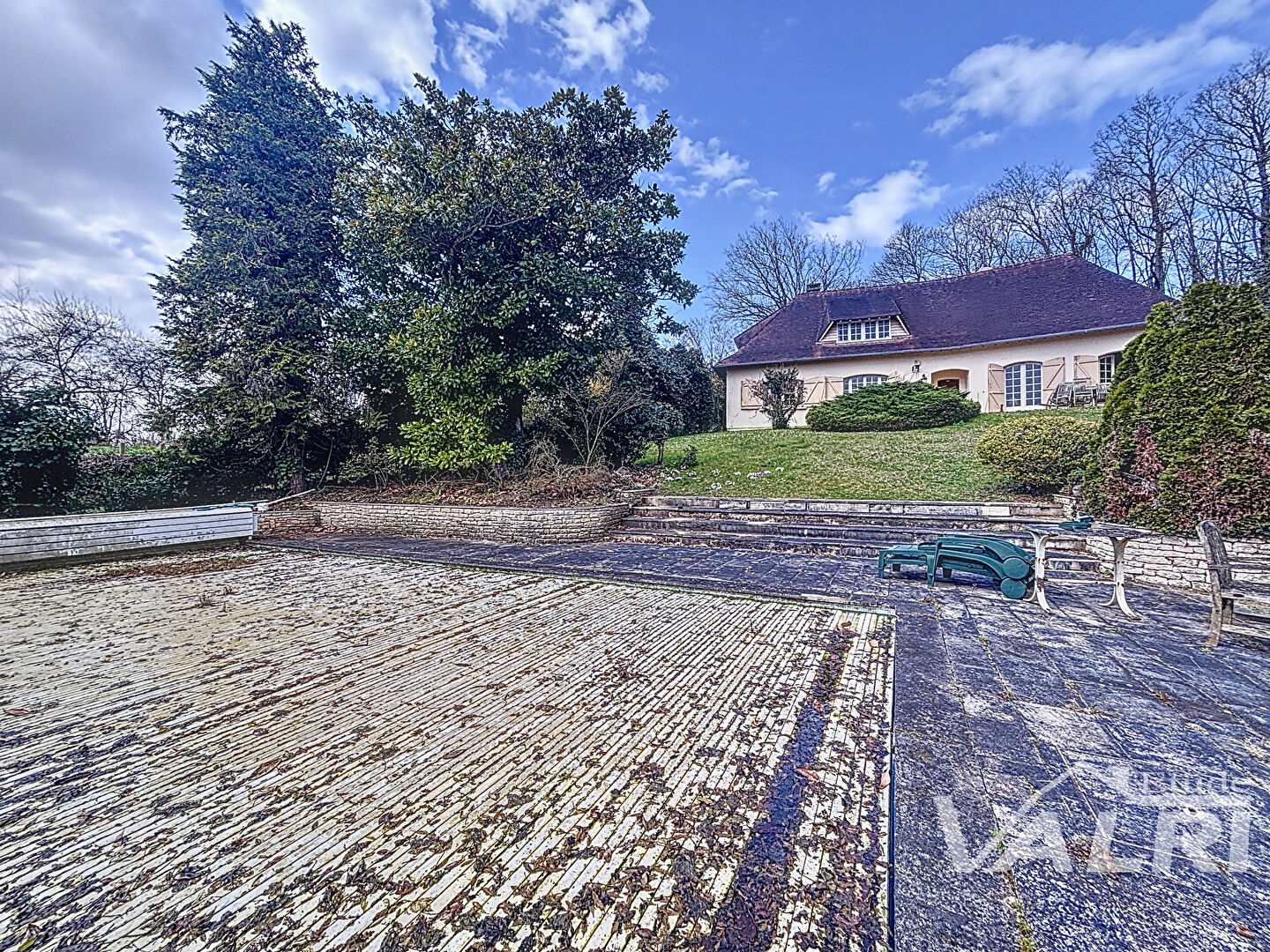 Photo Maison Evecquemont 8 pièces 224 m2 image 4/6