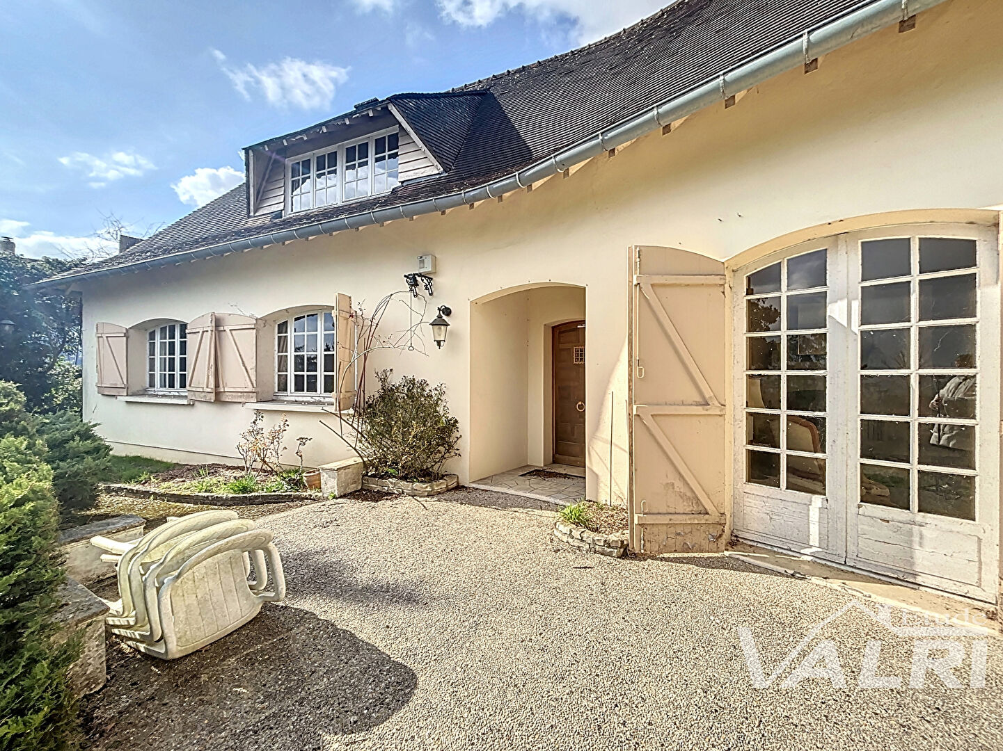 Photo Maison Evecquemont 8 pièces 224 m2 image 5/6