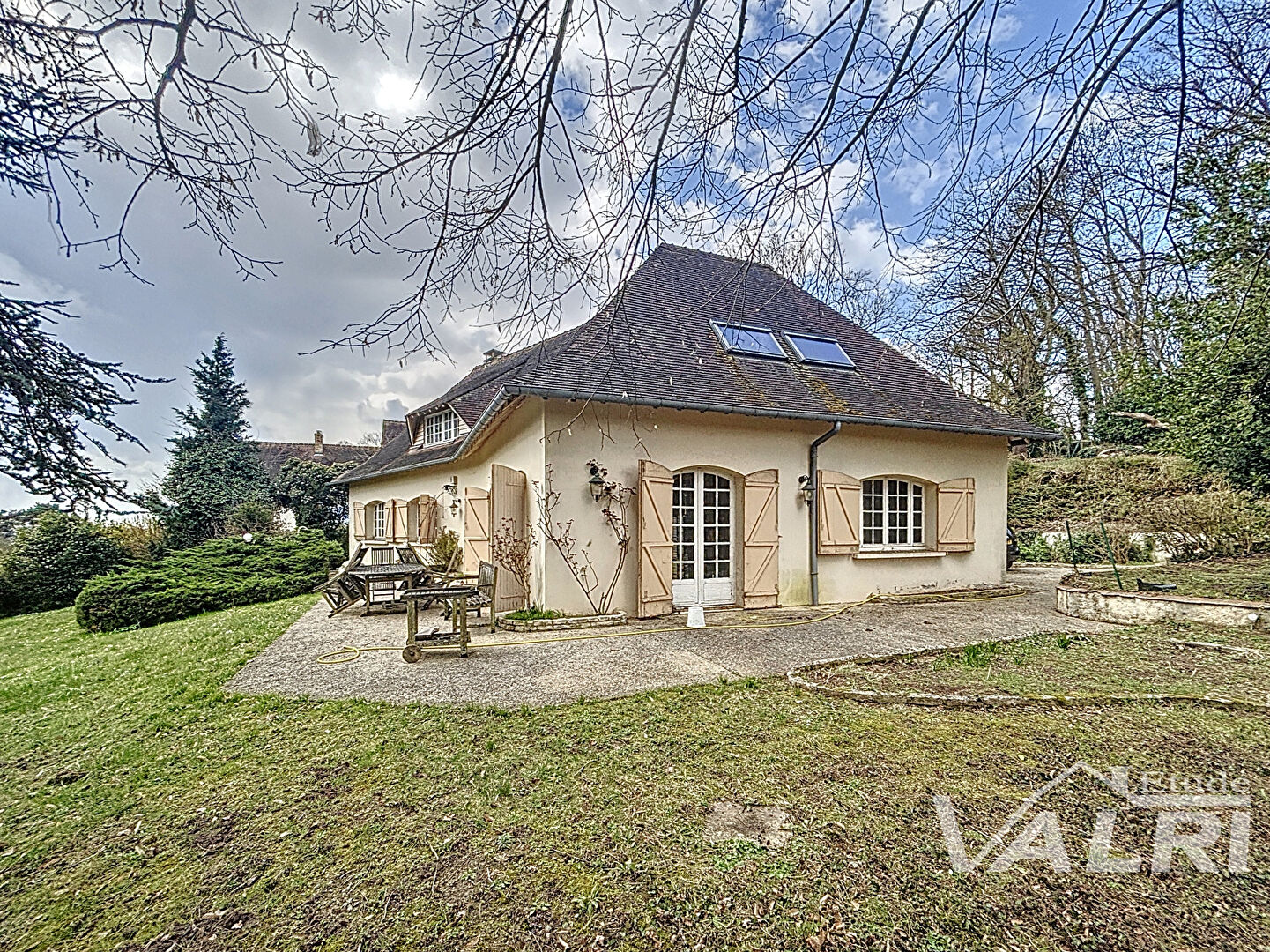 Photo Maison Evecquemont 8 pièces 224 m2 image 6/6