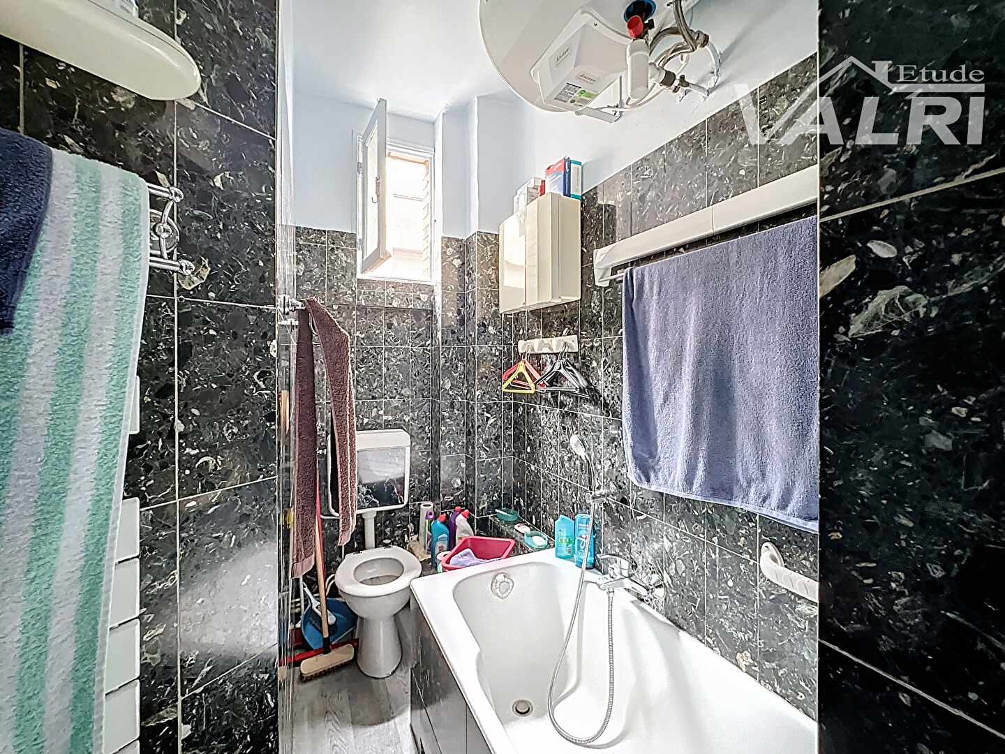 Photo 2 pièces de 42 m² Paris 11° image 6/6