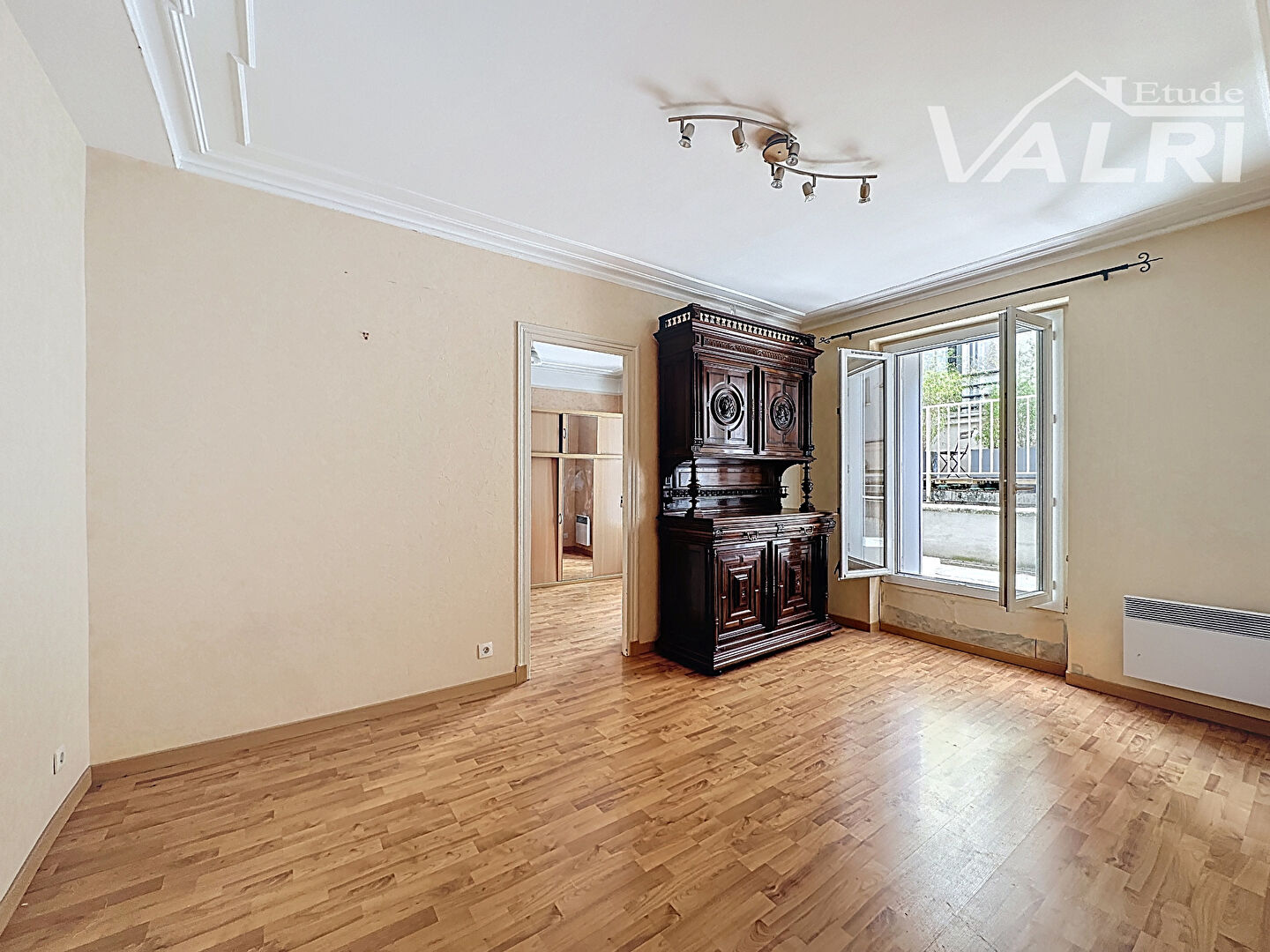 Agence immobilière de ETUDE VALRI Paris - ETUDE VALRI