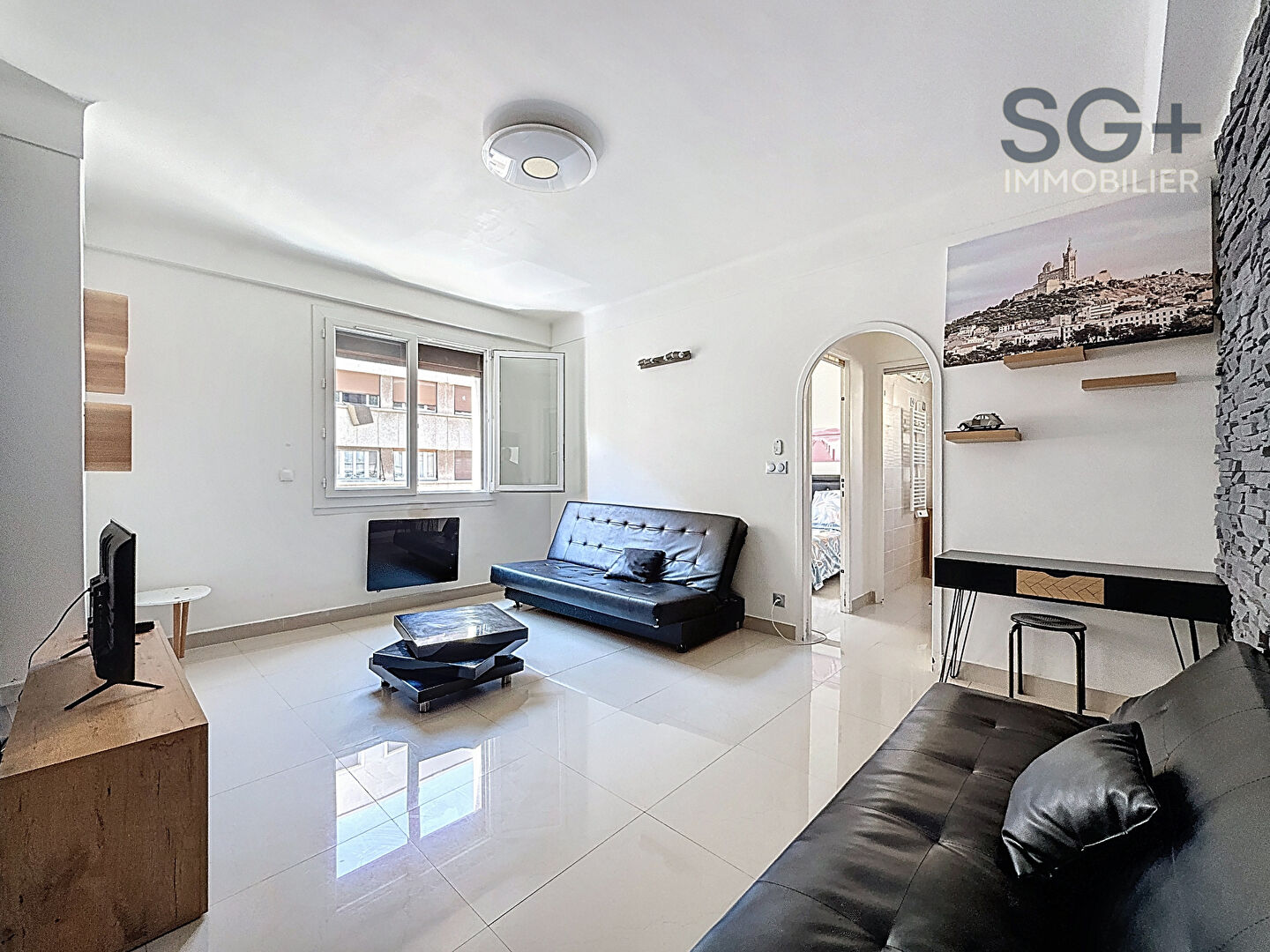Agence immobilière de SG+ IMMOBILIER