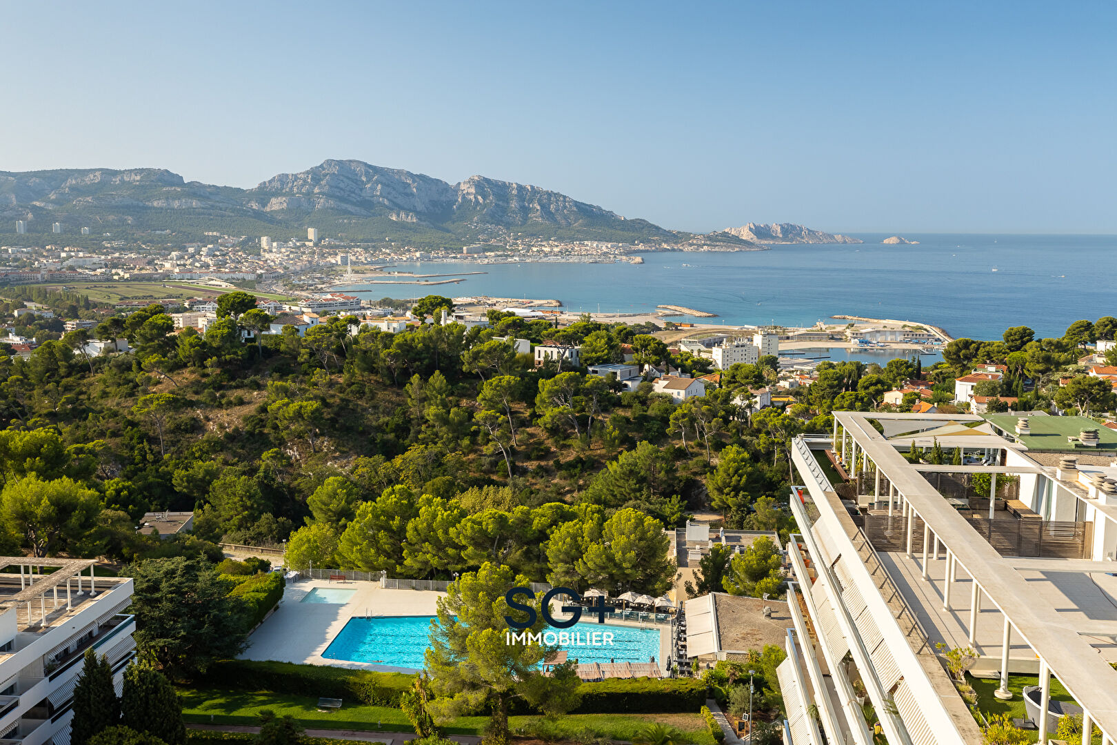 Agence immobilière de SG+ IMMOBILIER