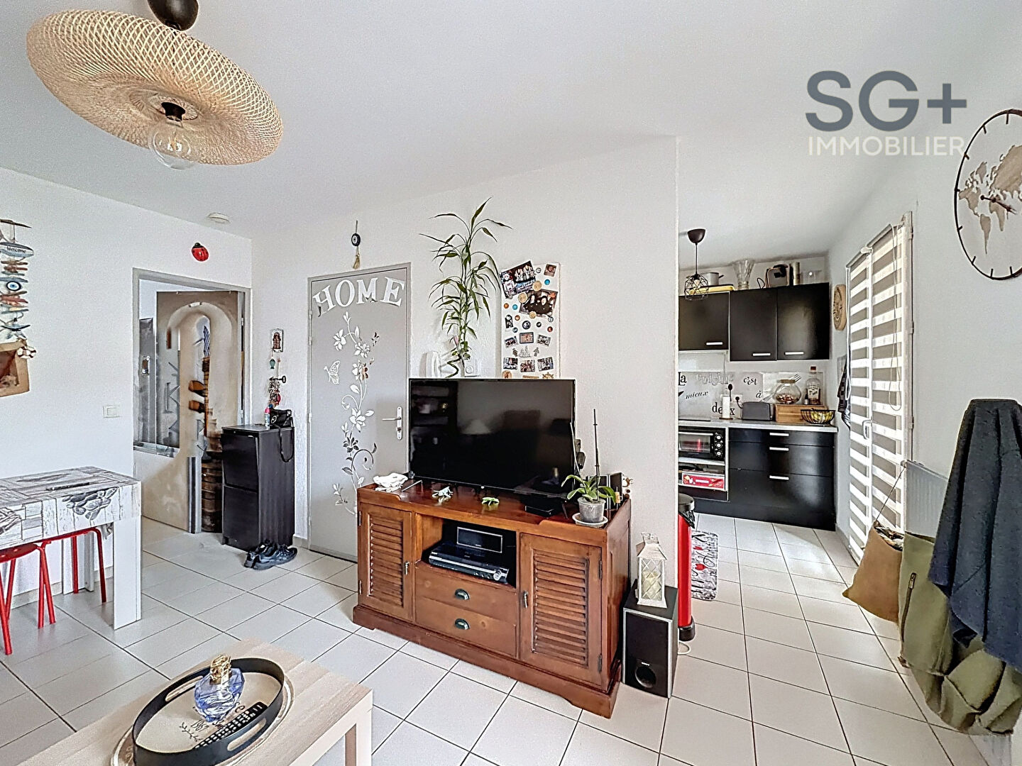 Photo Appartement Plan De Cuques 2 pièces 31.83 m2 image 2/6