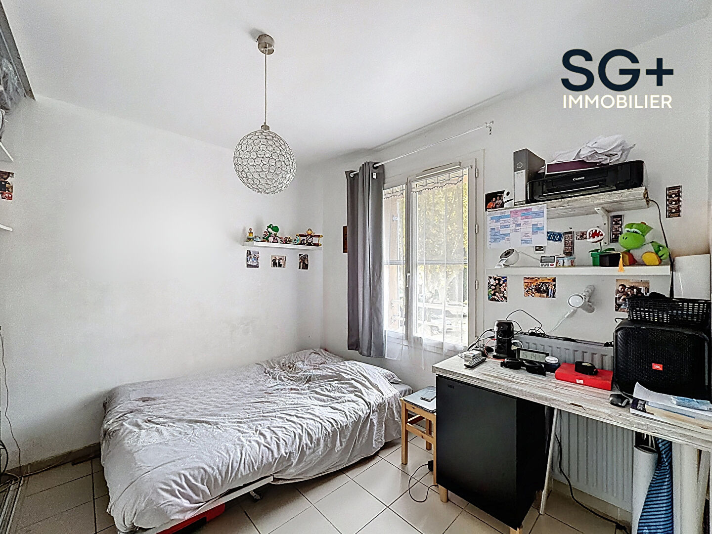 Photo Appartement Plan De Cuques 2 pièces 31.83 m2 image 5/6