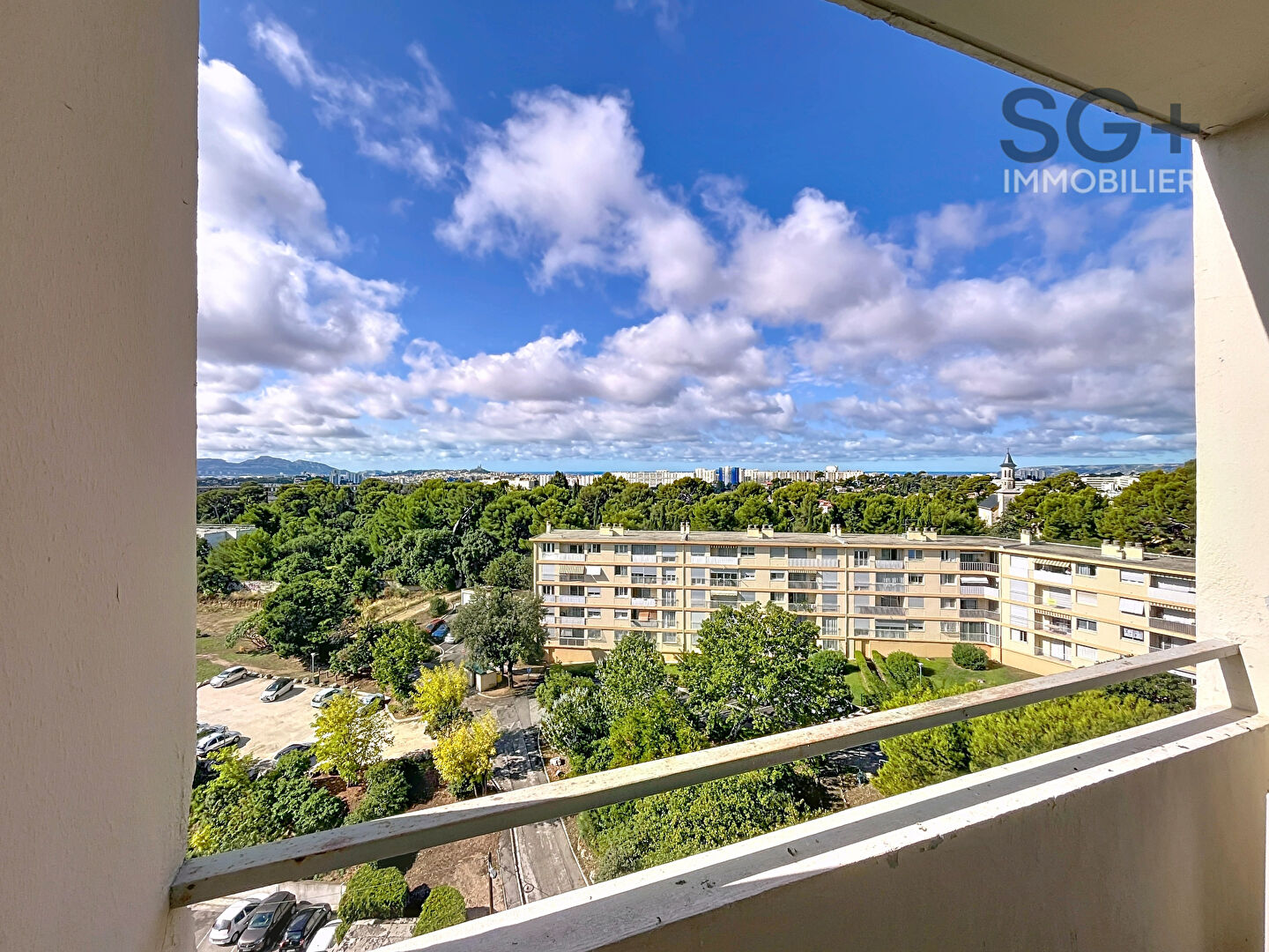 Agence immobilière de SG+ IMMOBILIER